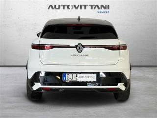 RENAULT Megane usata, con Alzacristalli elettrici