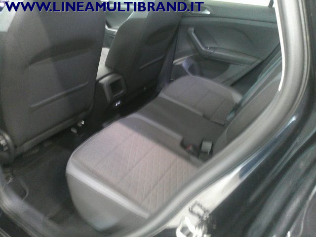 VOLKSWAGEN T-Cross usata, con Airbag Passeggero