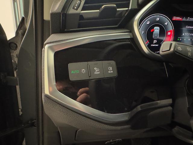 AUDI Q3 usata, con Filtro antiparticolato