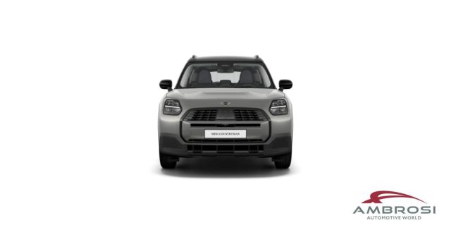 MINI Countryman usata 4