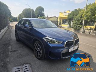 BMW X2 usata, con Airbag laterali