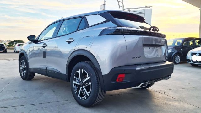 PEUGEOT 2008 usata, con Climatizzatore