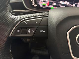 AUDI Q3 usata, con Interni in pelle