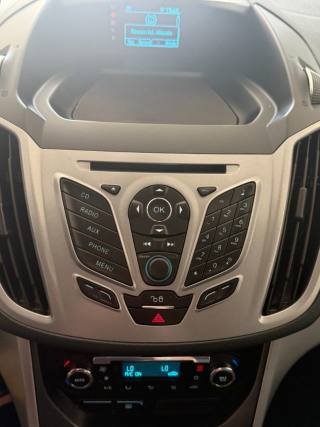 FORD C-Max usata 14