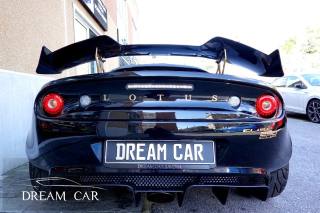 LOTUS Elise usata, con Alzacristalli elettrici