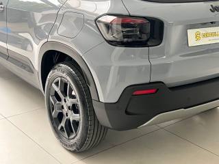 JEEP Avenger usata, con Boardcomputer