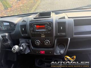 OPEL Movano usata, con Controllo vocale