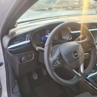 OPEL Corsa usata, con Immobilizzatore elettronico