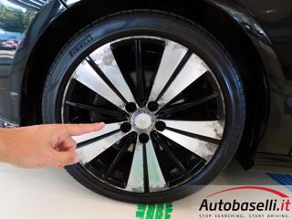 MERCEDES-BENZ CLA 200 usata, con Controllo trazione