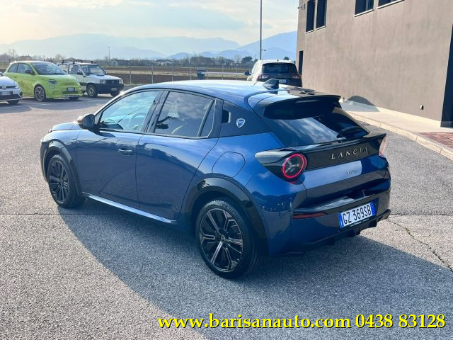 LANCIA Ypsilon usata, con Airbag Passeggero