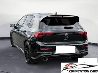 VOLKSWAGEN Golf usata, con Airbag laterali