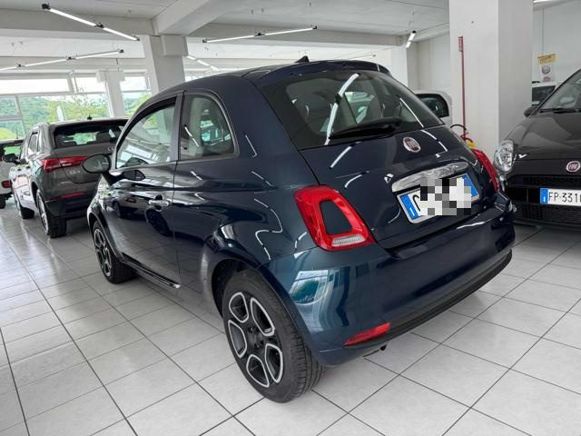 FIAT 500 usata, con Chiusura centralizzata