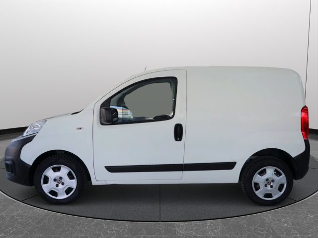 FIAT Fiorino usata, con Specchietti laterali elettrici
