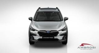 SUBARU Crosstrek usata 4