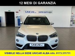 BMW X1 usata, con Airbag