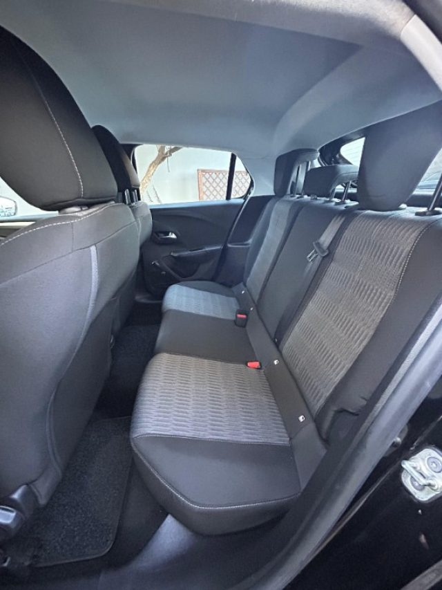 OPEL Corsa usata, con Cruise Control