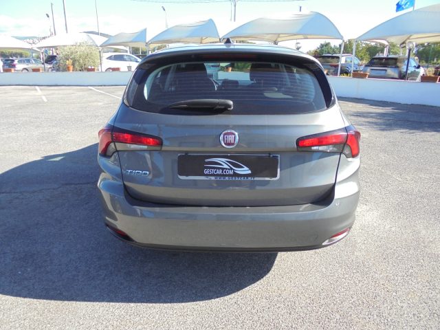 FIAT Tipo usata, con Controllo elettronico della corsia