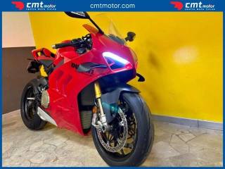 DUCATI Panigale V4 usata 8