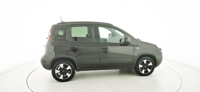 FIAT Panda Cross usata 40