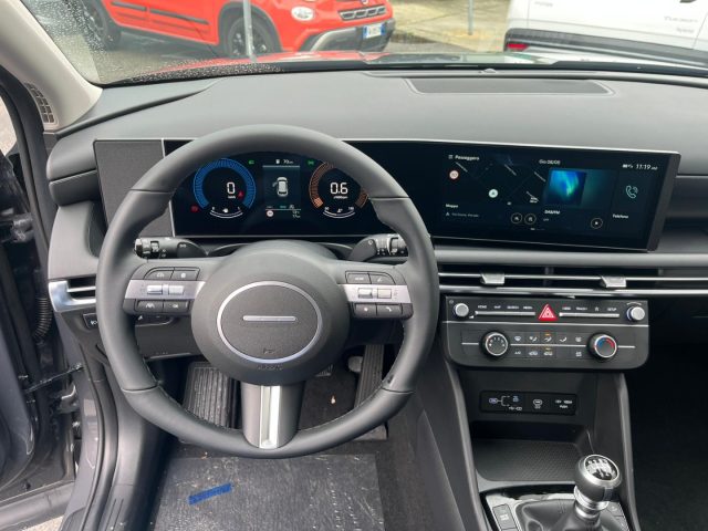 HYUNDAI Tucson usata, con Specchietti laterali elettrici