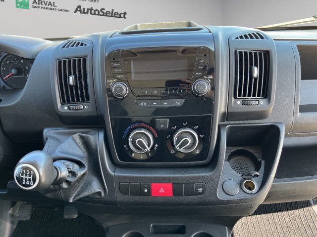 FIAT Ducato usata 11