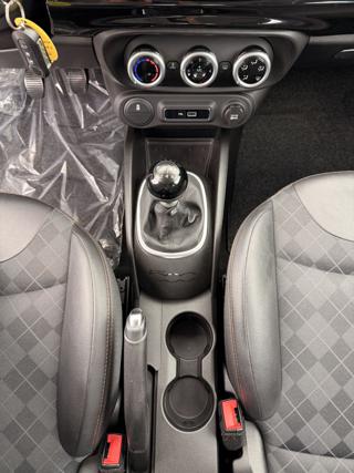 FIAT 500L usata, con Climatizzatore