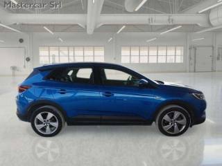 OPEL Grandland X usata, con Volante in pelle