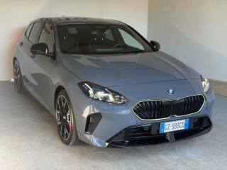 BMW 118 usata, con Airbag laterali