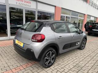 CITROEN C3 usata, con Airbag Passeggero