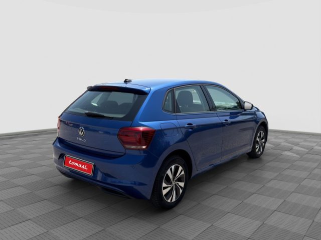 VOLKSWAGEN Polo usata 4
