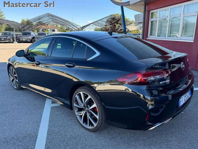 OPEL Insignia usata, con Airbag Passeggero