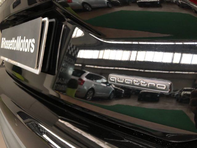 AUDI Q2 usata, con Airbag testa