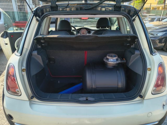 MINI Mini usata, con Controllo trazione