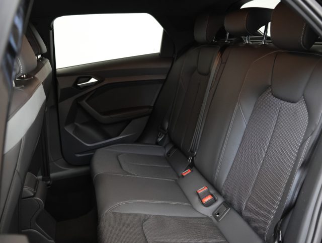 AUDI A1 usata, con Controllo trazione