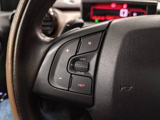 CITROEN C4 Cactus usata, con Sensore di pioggia