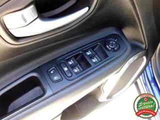 JEEP Renegade usata, con Immobilizzatore elettronico