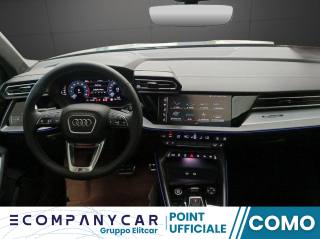 AUDI A3 usata, con Chiusura centralizzata