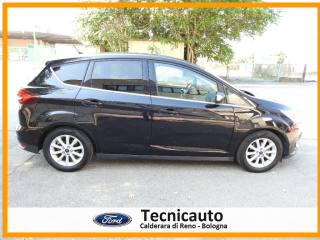 FORD C-Max usata, con Airbag laterali