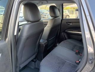 SUZUKI Vitara usata, con Trazione integrale