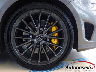 ABARTH 695 usata, con Immobilizzatore elettronico
