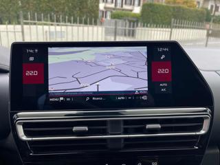 CITROEN C5 Aircross usata, con Sedile posteriore sdoppiato