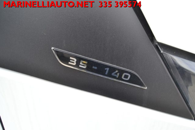 IVECO Daily usata, con Cruise Control