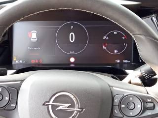 OPEL Grandland usata, con Interni in pelle