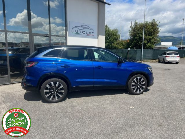 RENAULT Austral usata, con ESP