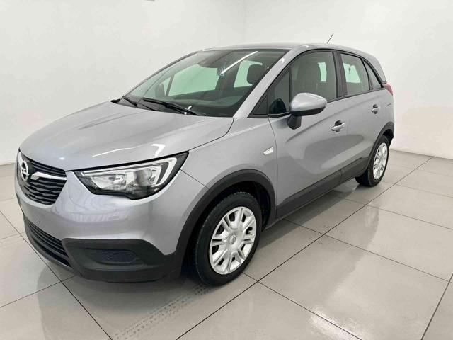OPEL Crossland X usata, con Airbag