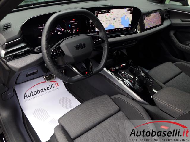 AUDI A5 usata, con Airbag laterali