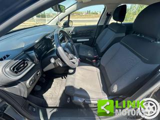 CITROEN C3 usata, con Autoradio
