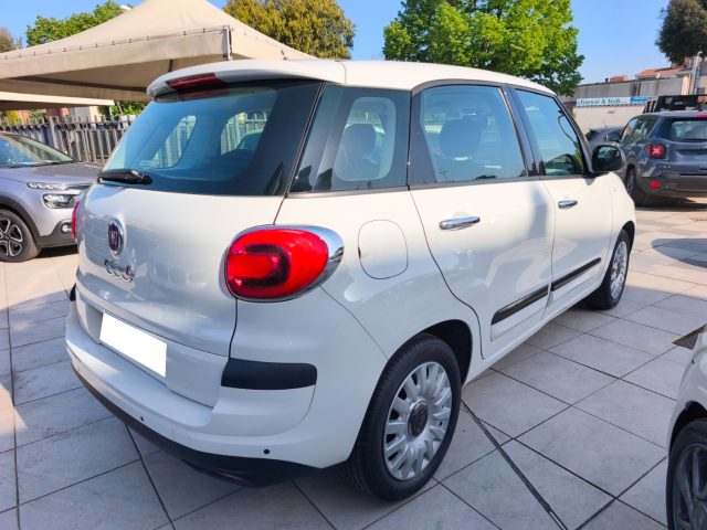 FIAT 500L usata, con Airbag Passeggero