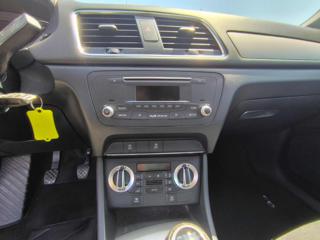 AUDI Q3 usata, con Sedile posteriore sdoppiato