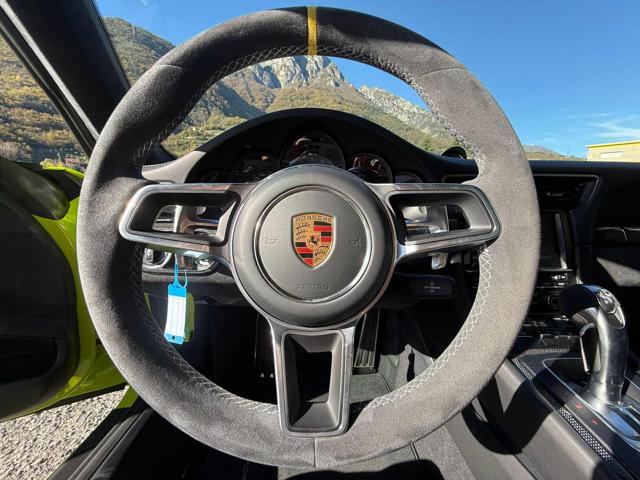 PORSCHE 911 usata 26